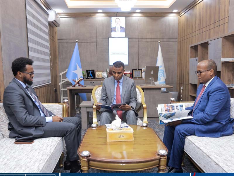 NCA Somalia