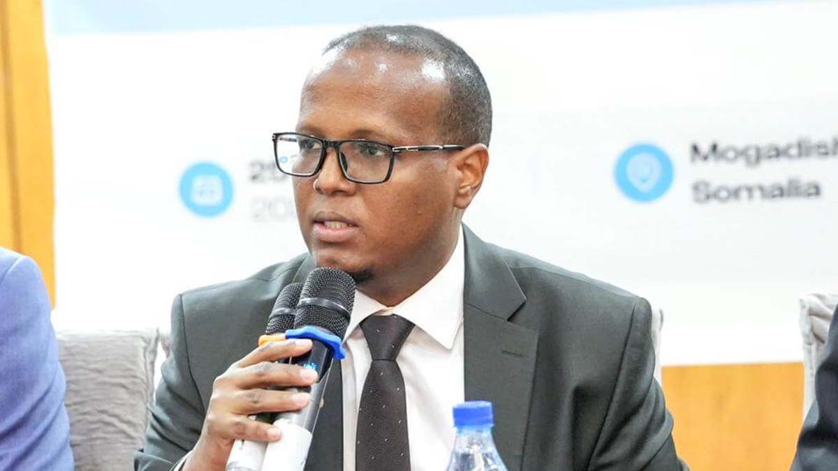 National Communications Authority Holds Consultation Meeting on Cybersecurity Risk Management and Compliance Framework