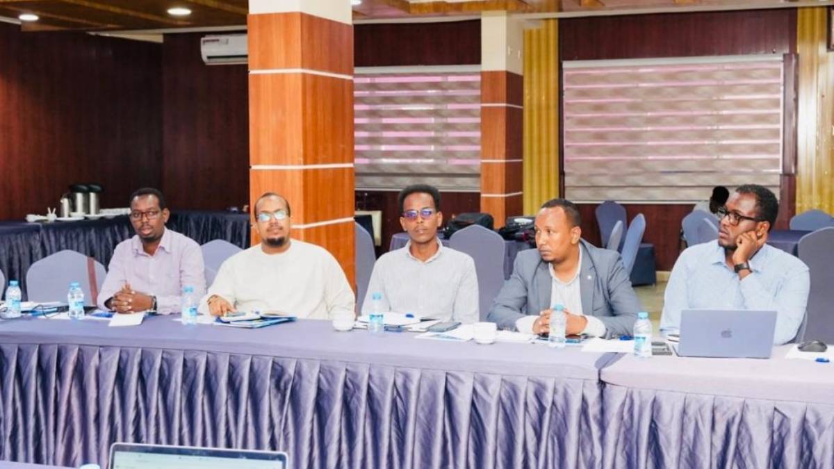 NCA Holds Consultation on Telecom Consumer Protection Regulation
