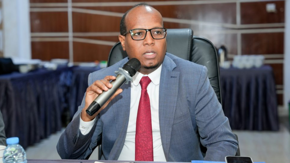 National Communications Authority Hosts Regulatory Compliance Meeting on Submarine Cable Regulations