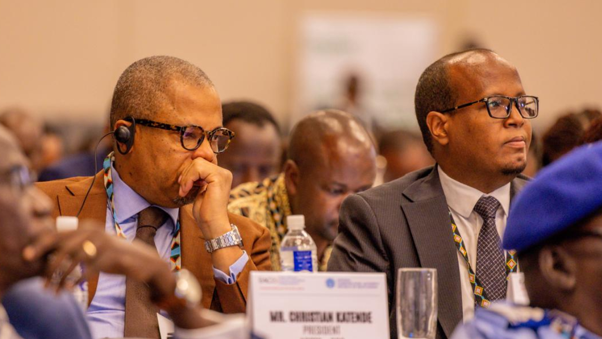 Somalia Participates in the 30th EACO Annual Assembly in Juba, South Sudan