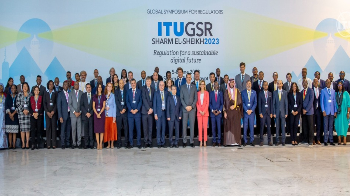 Somalia’s National Communications Authority Attends Global Symposium for Regulators