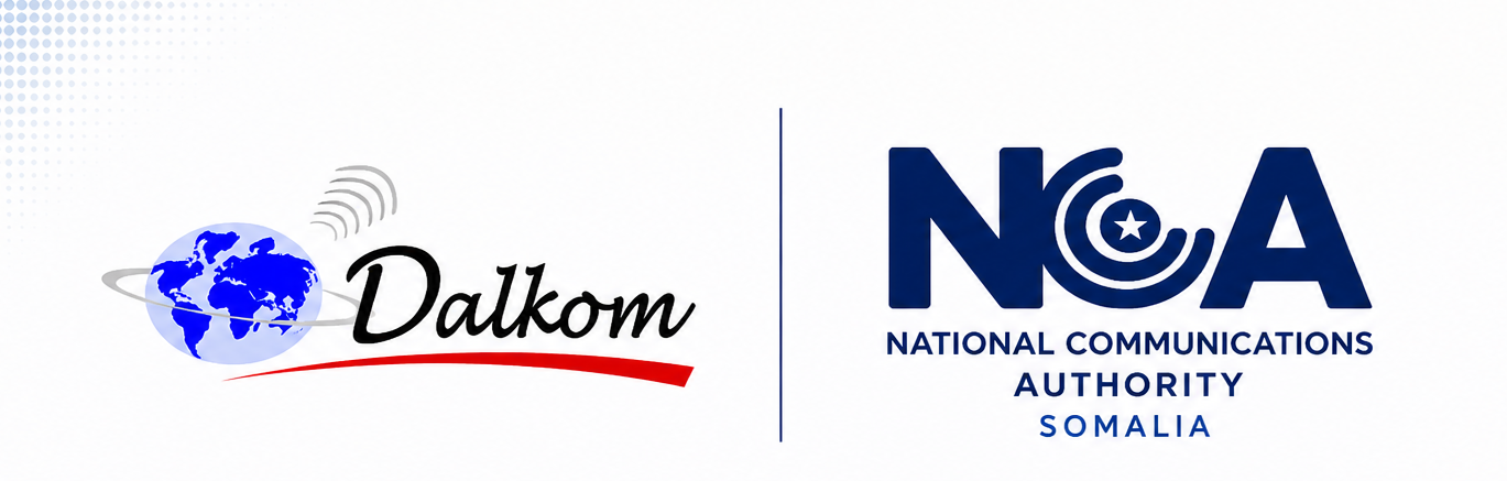 Dalkom Receives International Communications Infrastructure Provider License (CIP)